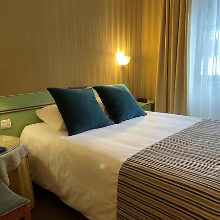 Hotel Europe Саверн Екстериор снимка