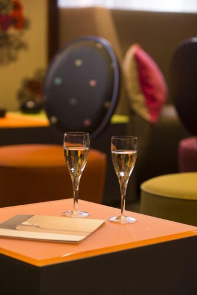 Hotel Europe Саверн Екстериор снимка