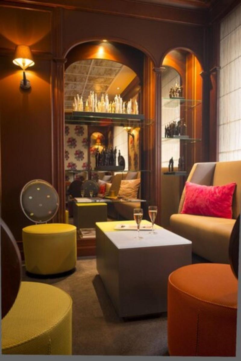 Hotel Europe Саверн Екстериор снимка