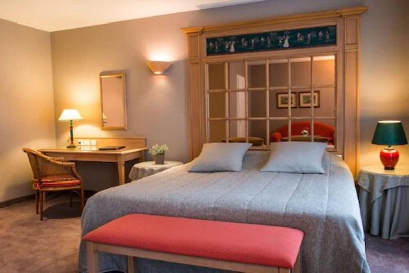 Hotel Europe Саверн Екстериор снимка
