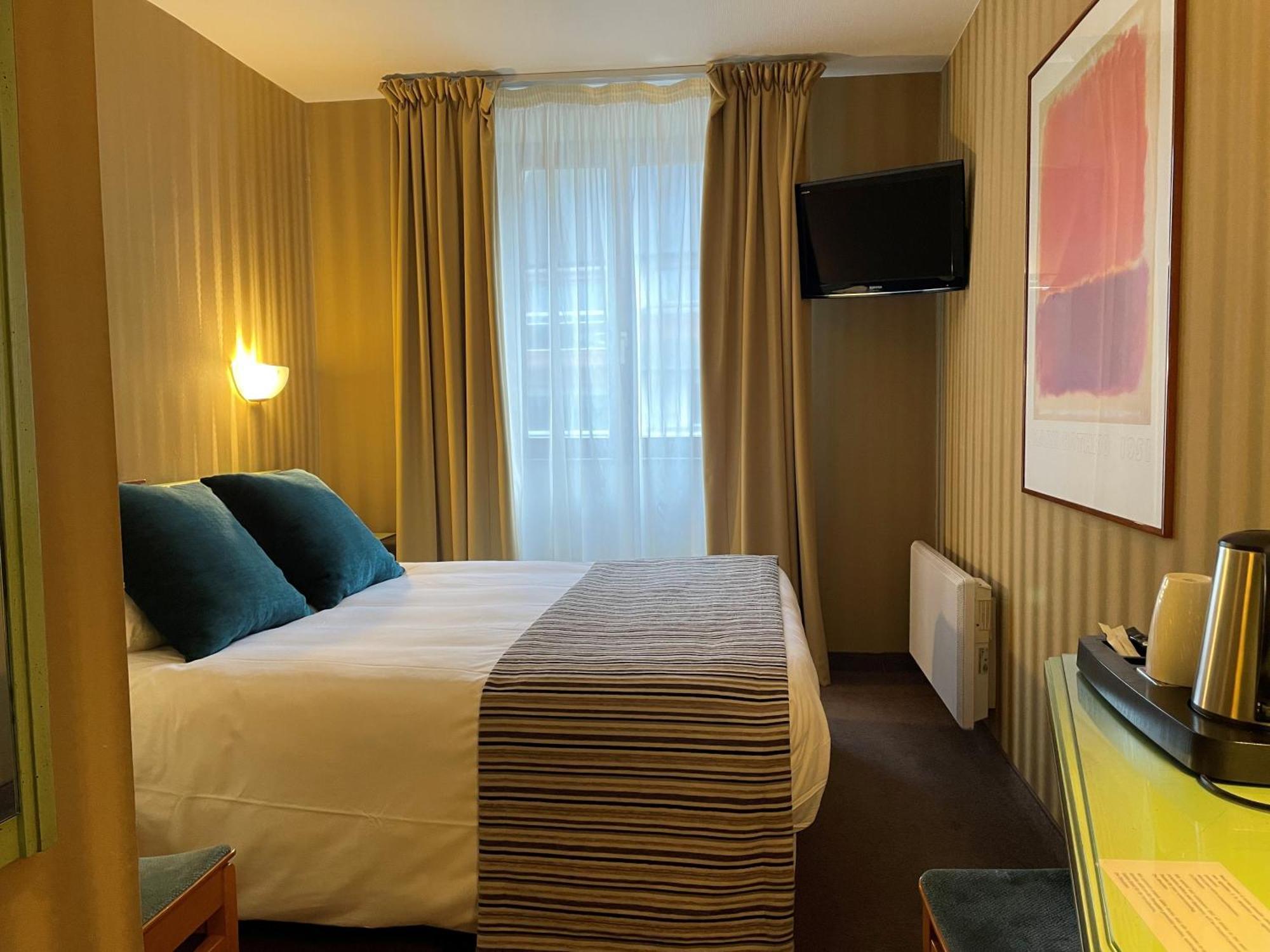 Hotel Europe Саверн Екстериор снимка