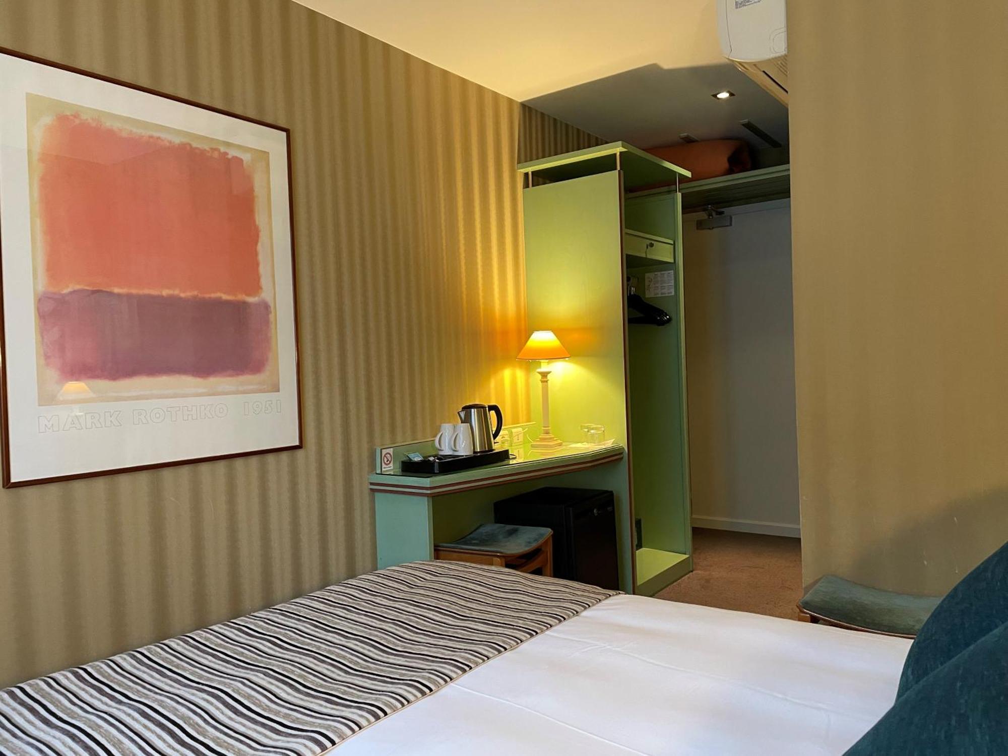 Hotel Europe Саверн Екстериор снимка