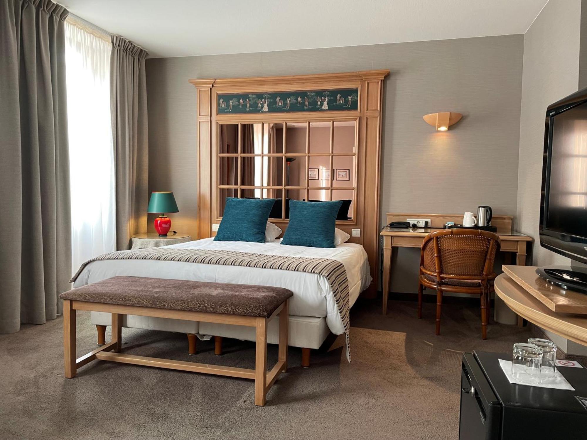 Hotel Europe Саверн Екстериор снимка