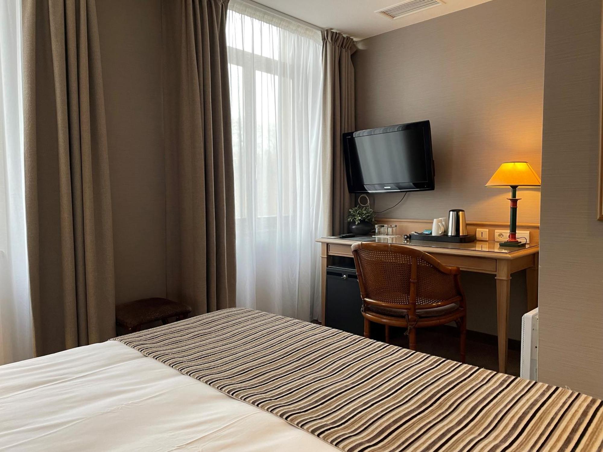 Hotel Europe Саверн Екстериор снимка