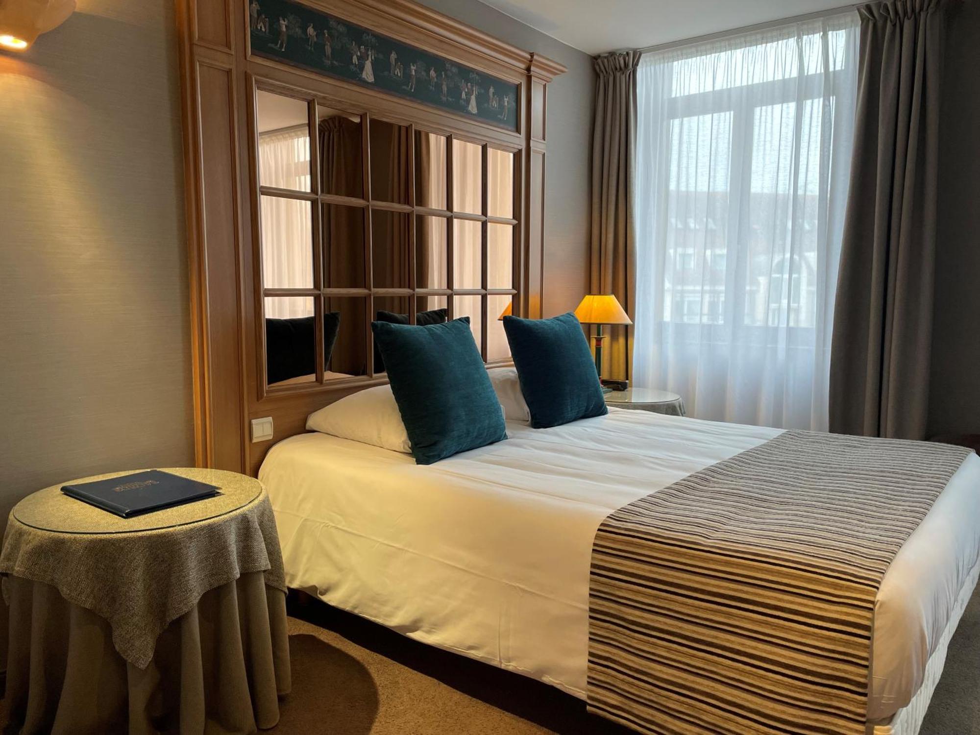 Hotel Europe Саверн Екстериор снимка