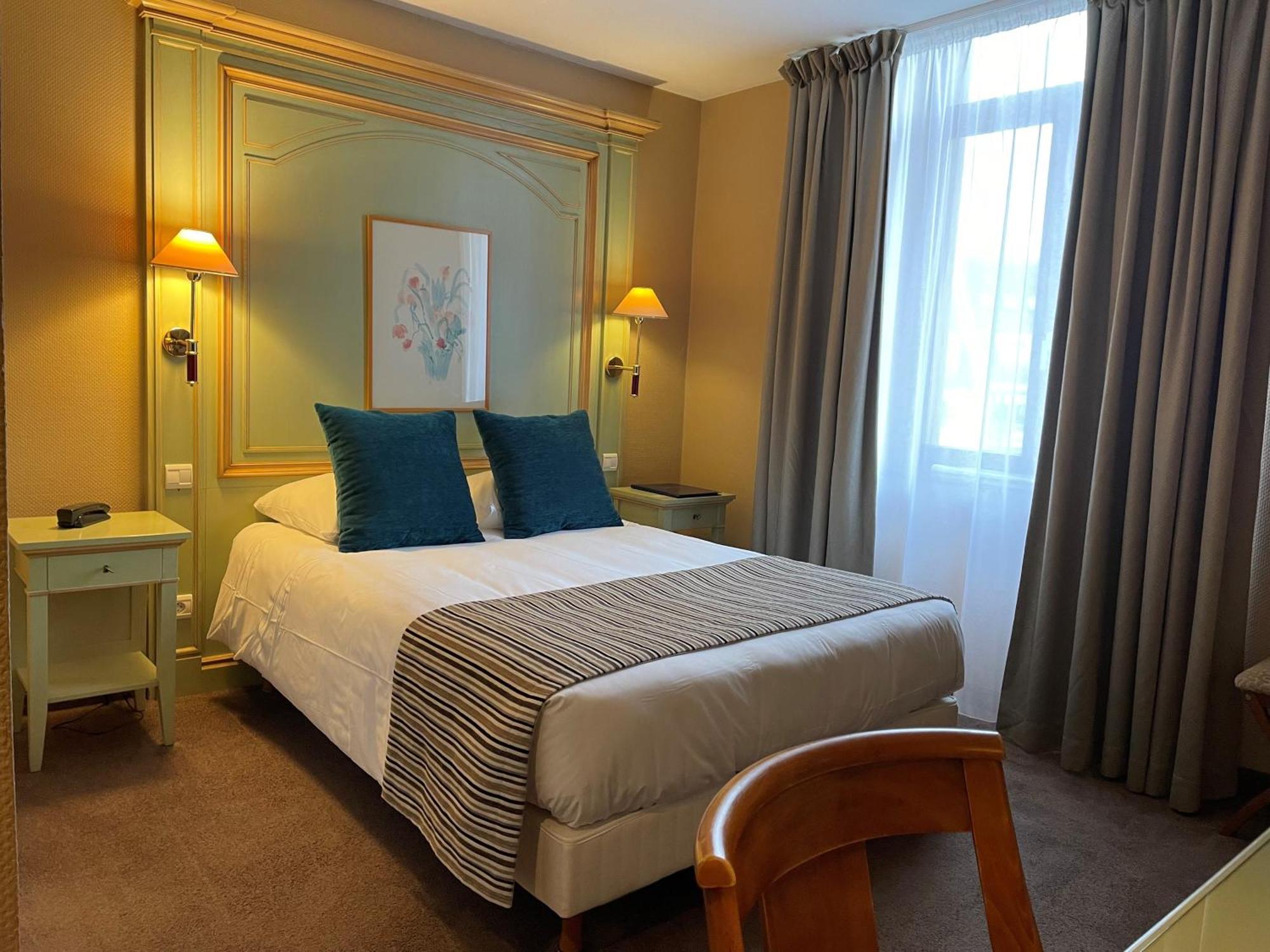 Hotel Europe Саверн Екстериор снимка