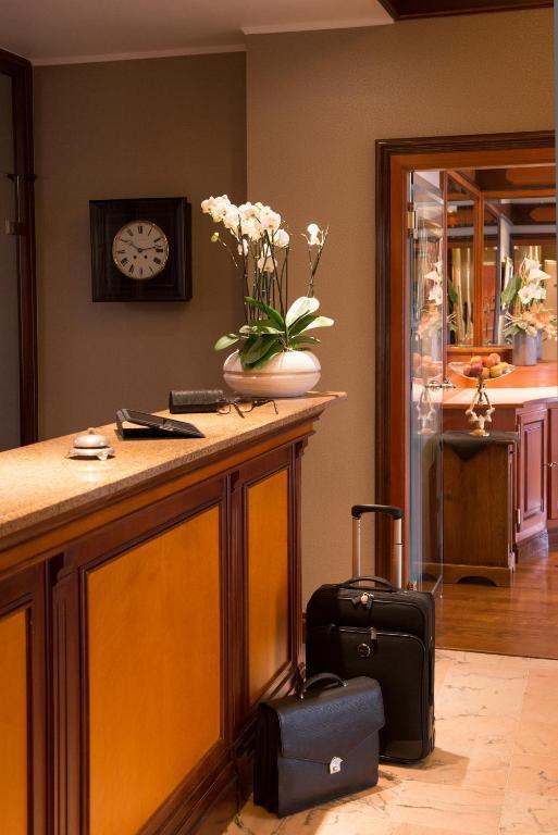 Hotel Europe Саверн Екстериор снимка