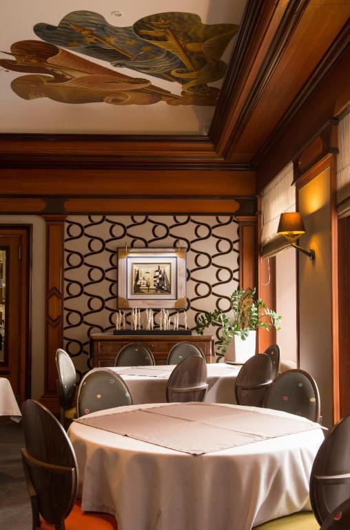 Hotel Europe Саверн Екстериор снимка