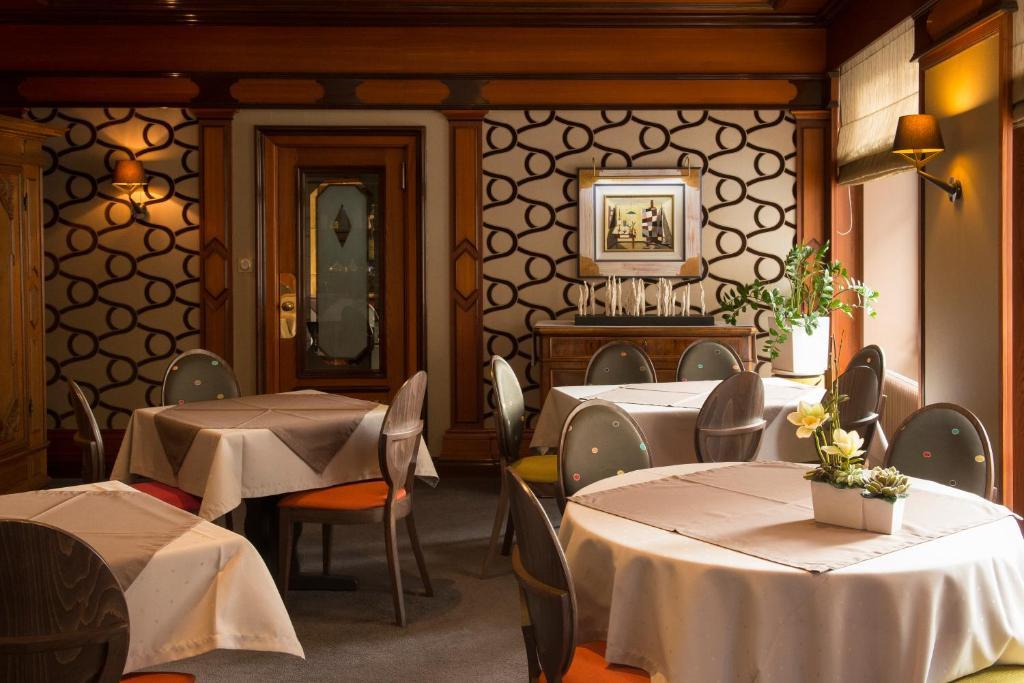 Hotel Europe Саверн Екстериор снимка
