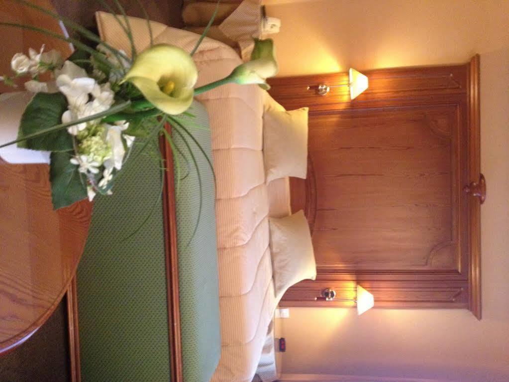 Hotel Europe Саверн Екстериор снимка